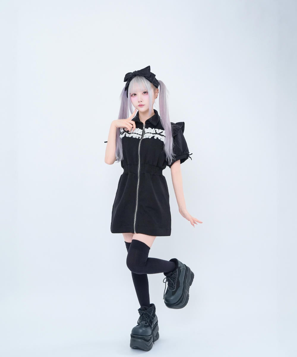 ダレデモレルワンピース KAWAII MAX ver.