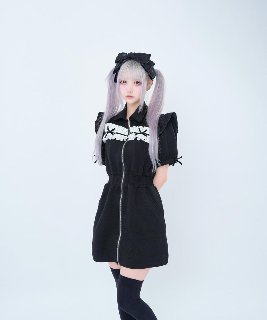 ダレデモレルワンピース KAWAII MAX ver.