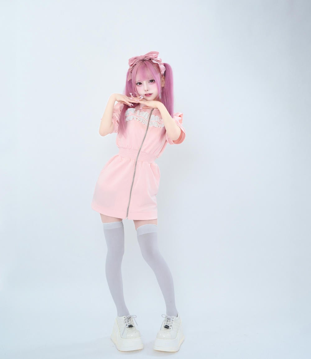 ダレデモレルワンピース