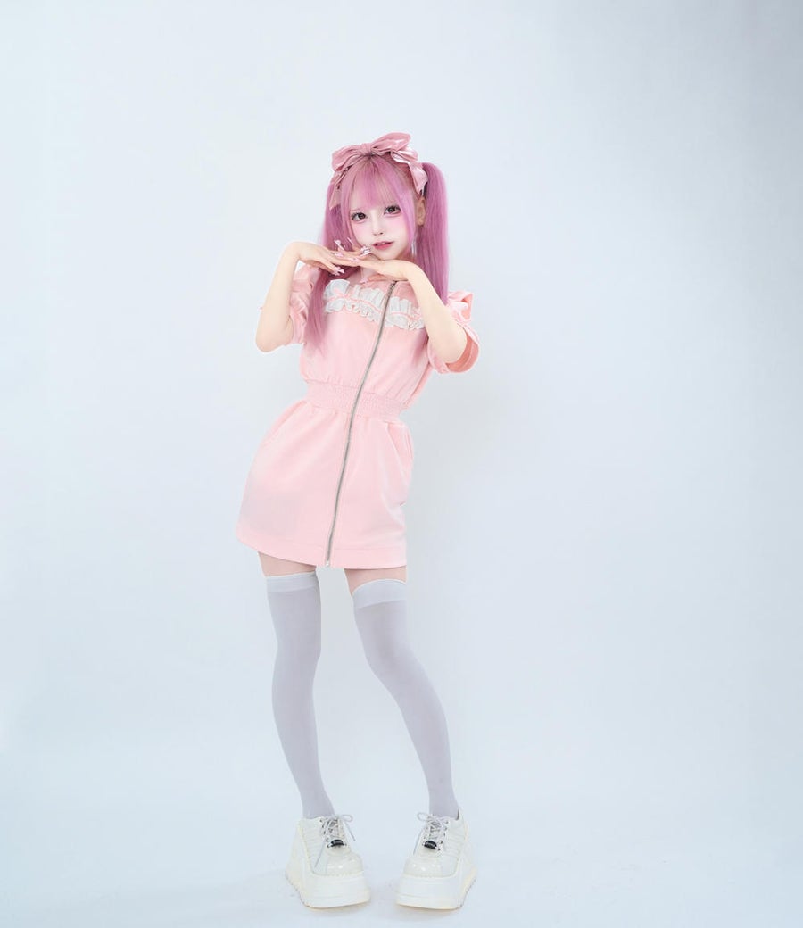 ダレデモレルワンピース