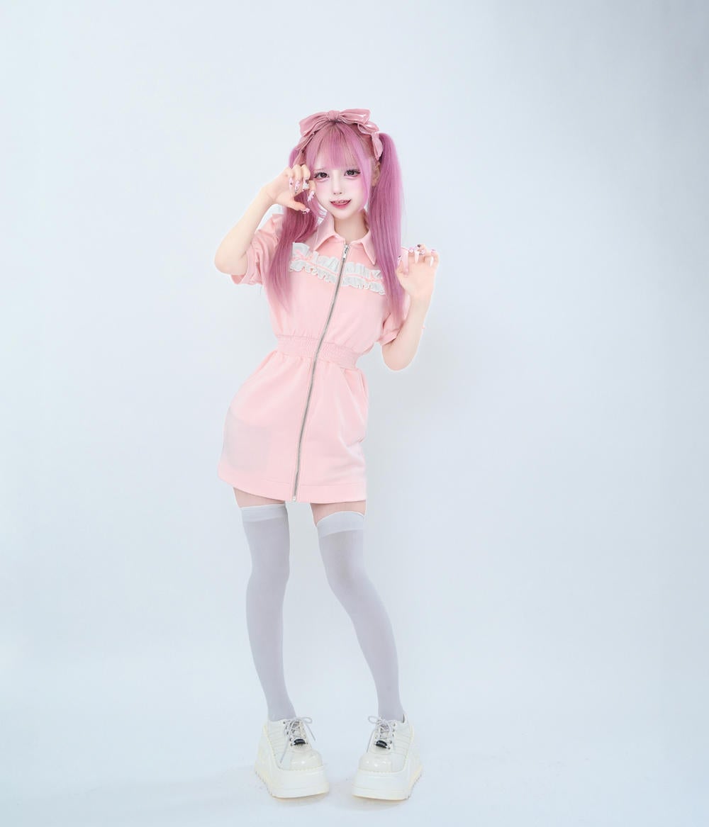 ダレデモレルワンピース