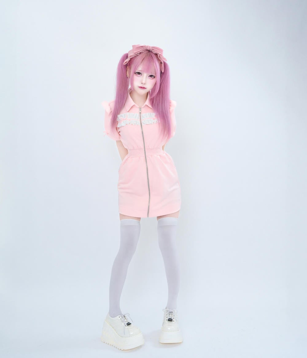 ダレデモレルワンピース KAWAII MAX ver.のページ|アノネノネ
