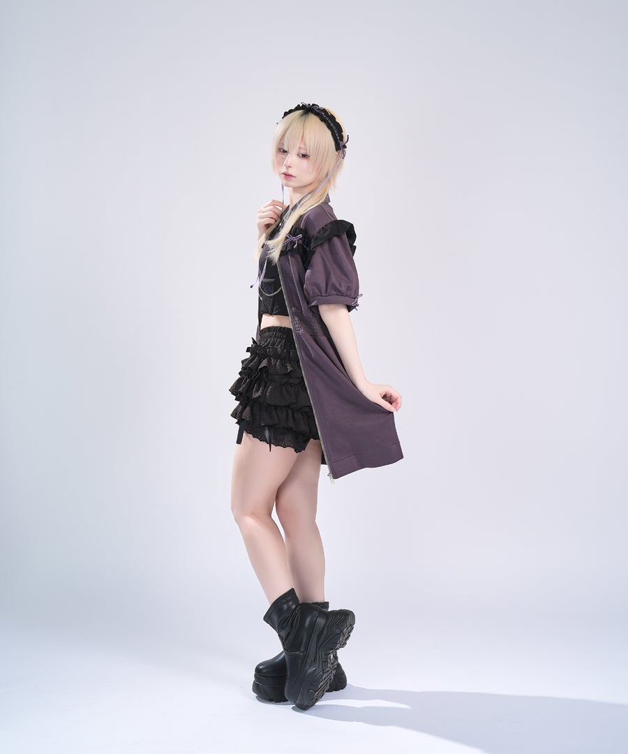 ダレデモレルワンピース