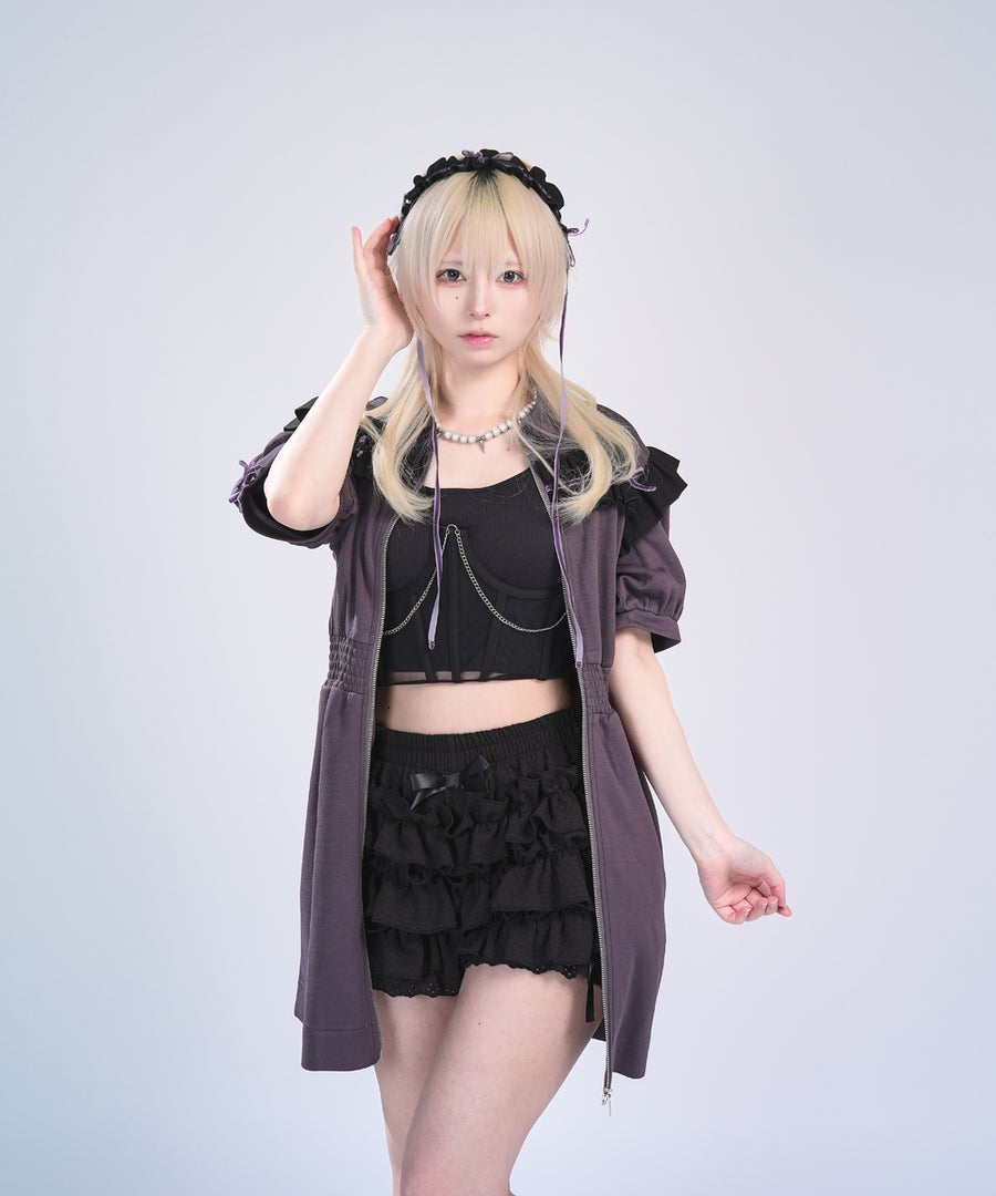 ダレデモレルワンピース