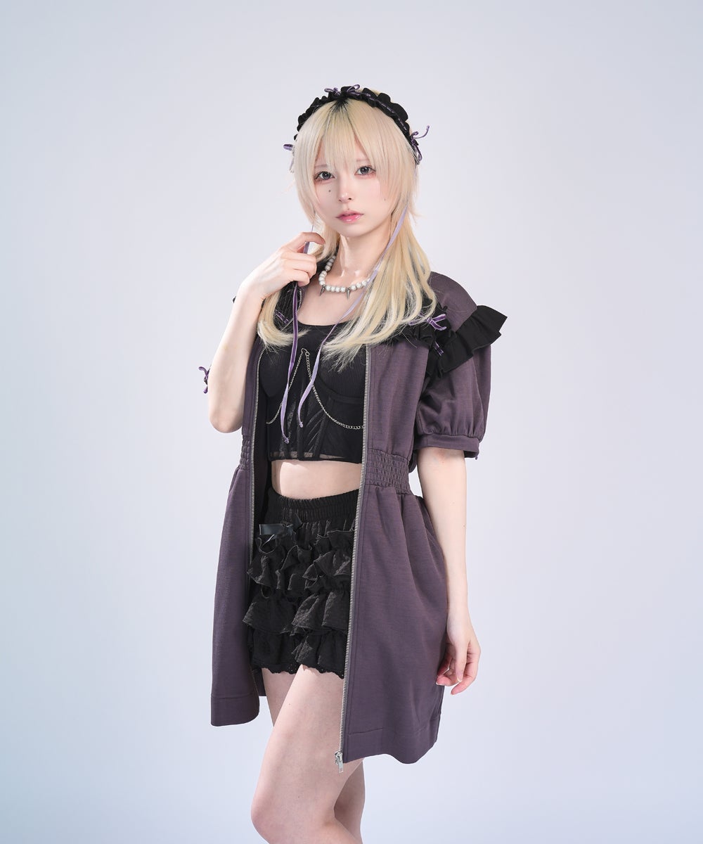 ダレデモレルワンピース