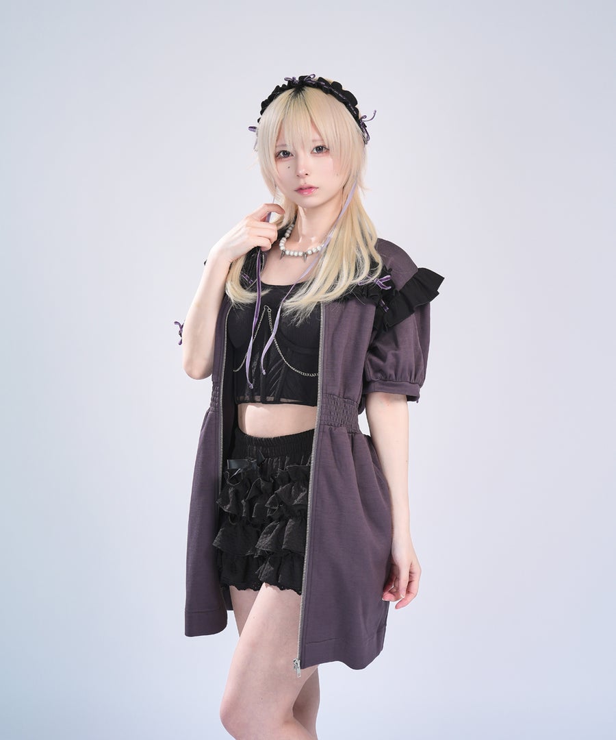 ダレデモレルワンピース