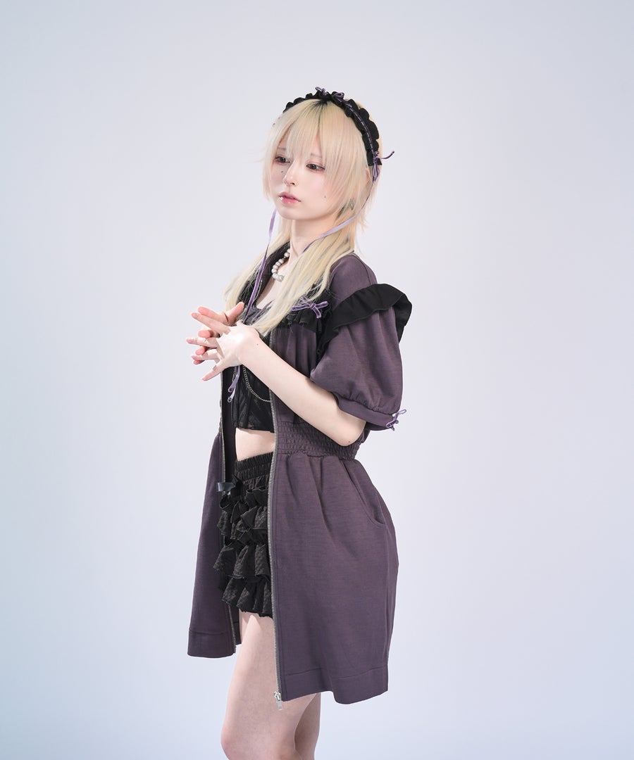 ダレデモレルワンピース