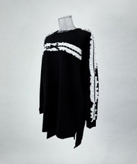 羽化前夜ワンピース