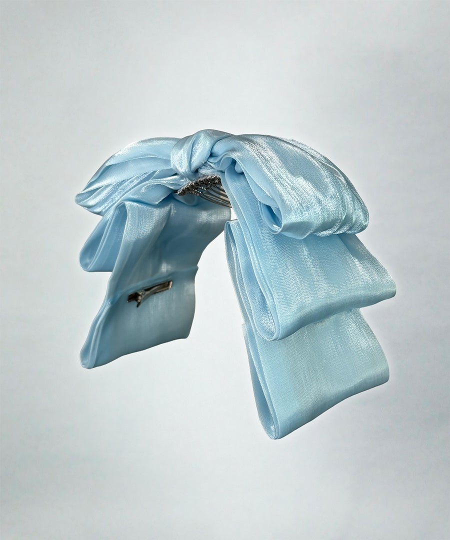無重力リボンヘッドドレス05