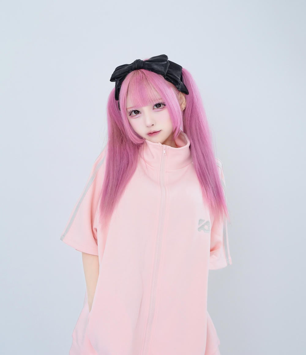 無重力リボンヘッドドレスのページ|アノネノネ