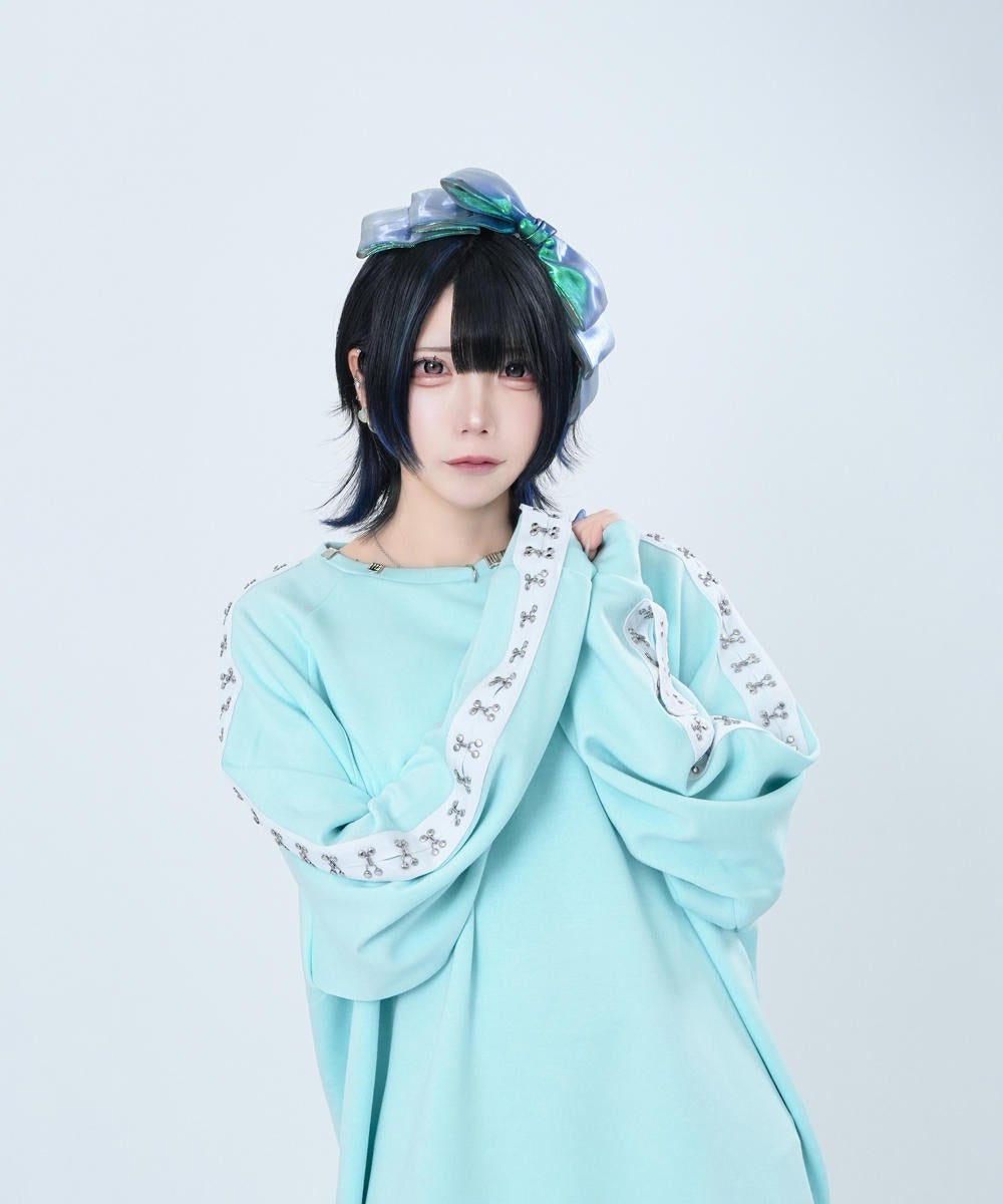 無重力リボンヘッドドレスのページ|アノネノネ