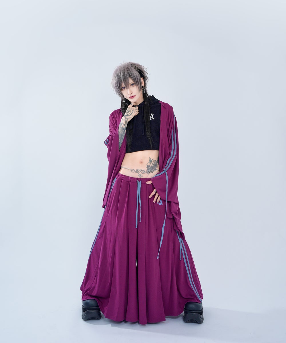 羽織