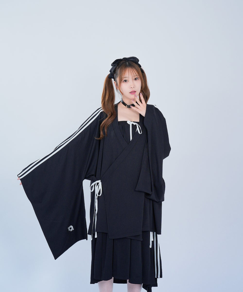 羽織