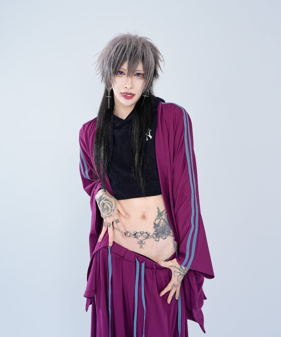 羽織