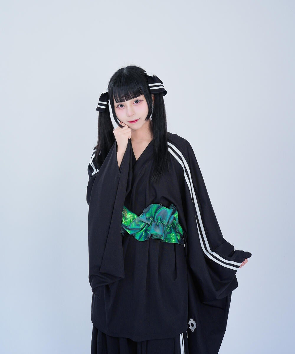 羽織