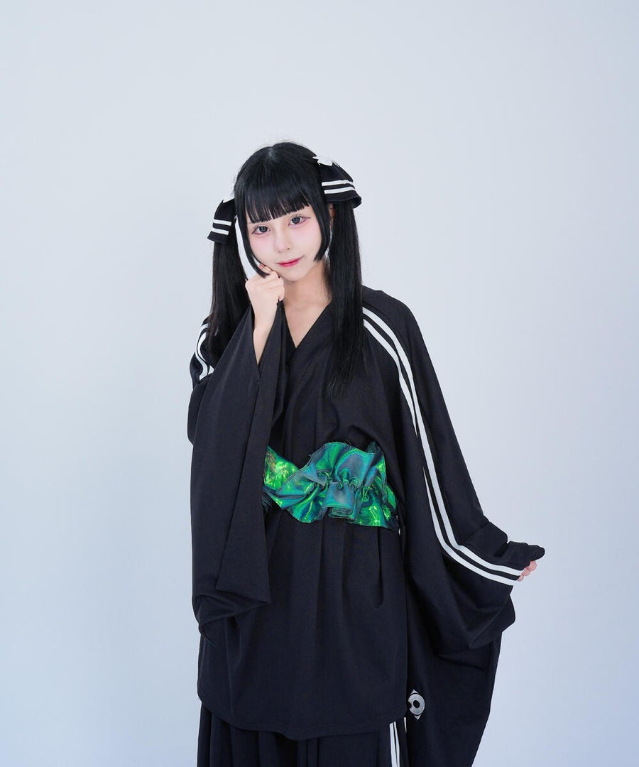羽織