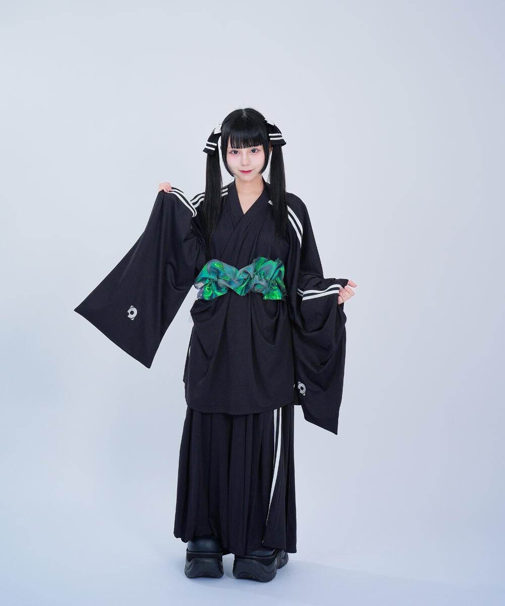 羽織