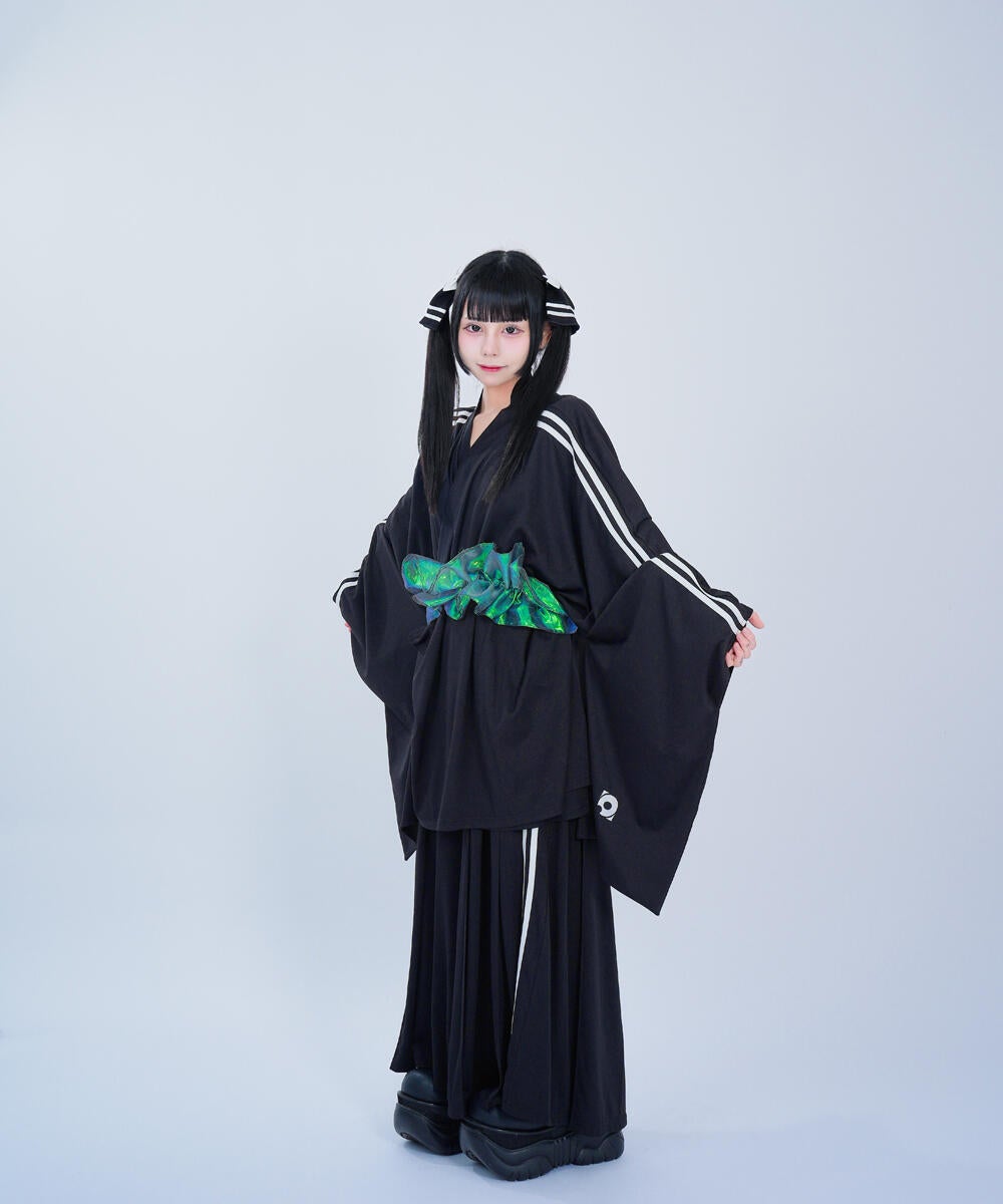 羽織