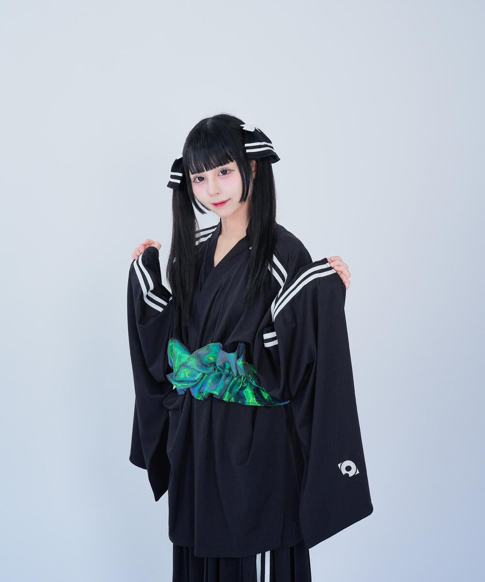 羽織