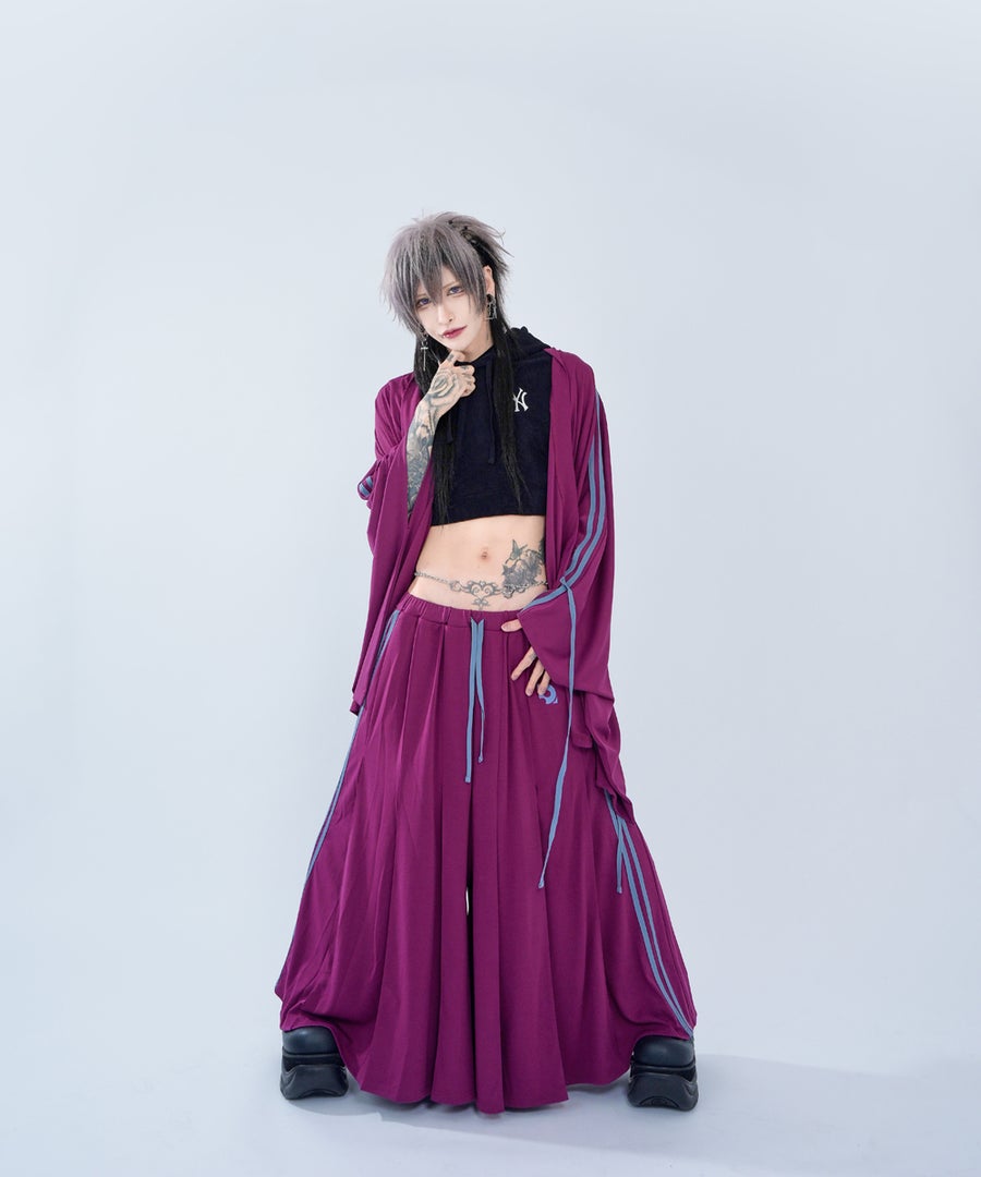 袴