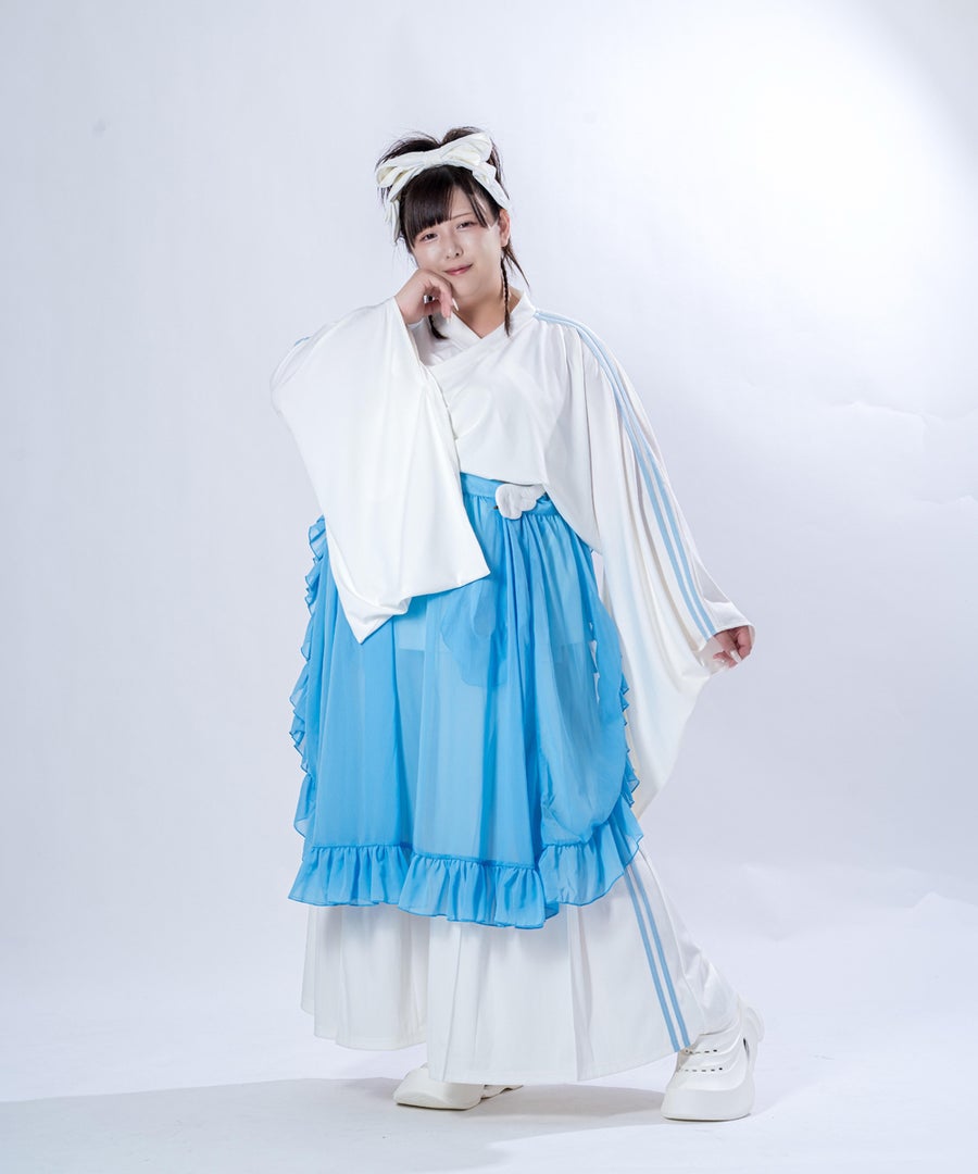 袴