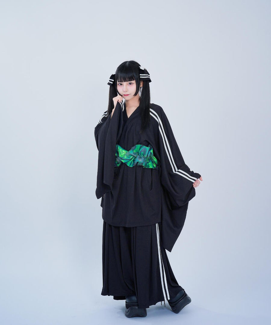 袴