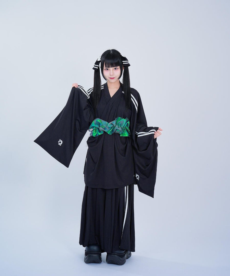 袴