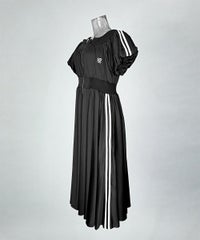 ダレデモレルワンピース 半袖long ver.