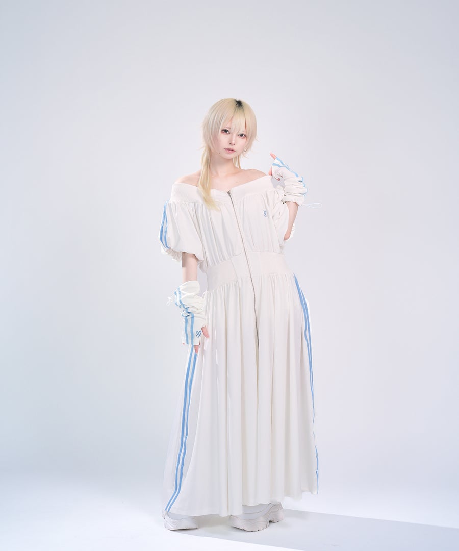 ダレデモレルワンピース
