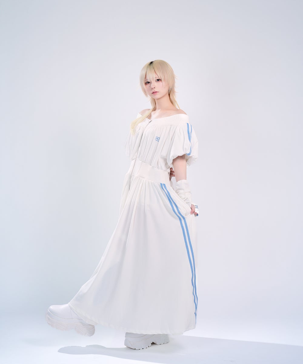 ダレデモレルワンピース