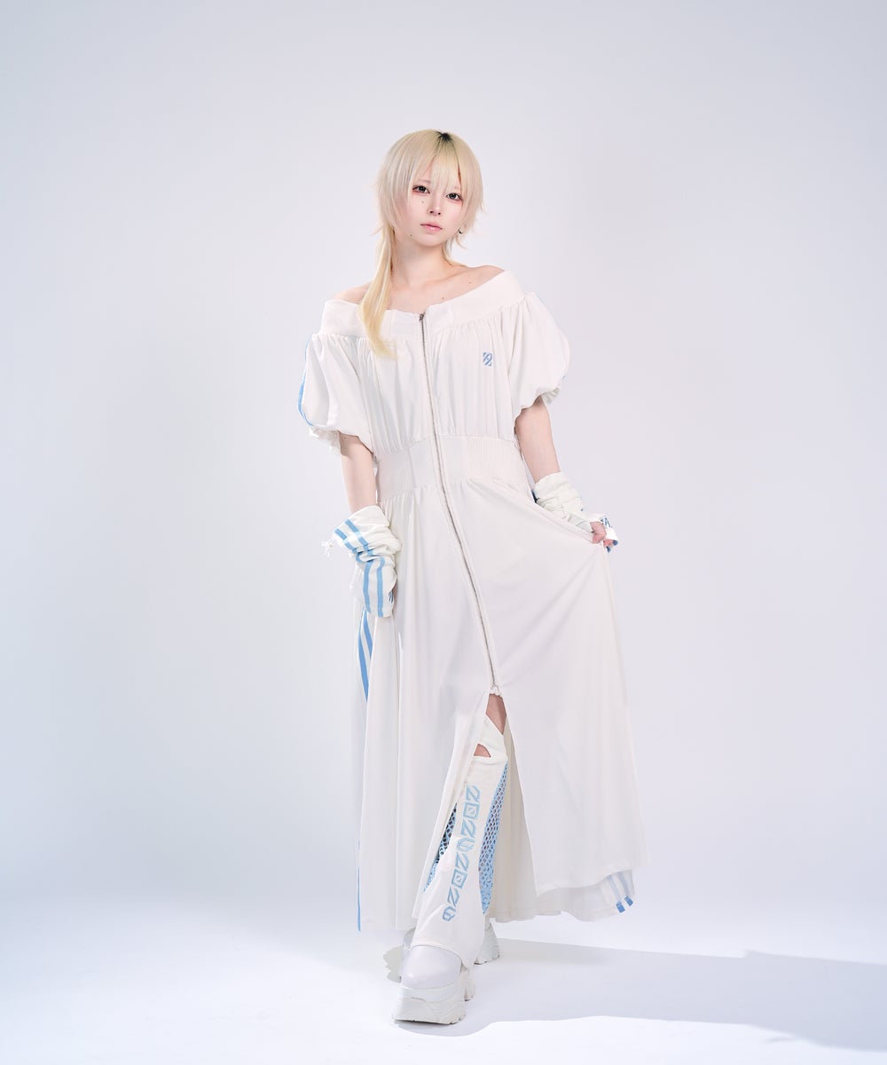 ダレデモレルワンピース