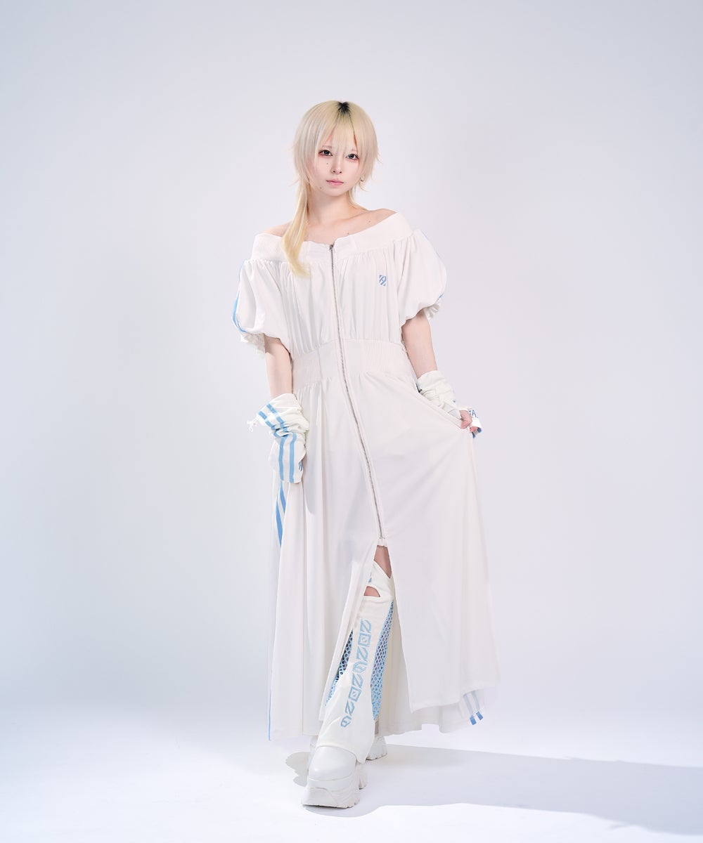 ダレデモレルワンピース long ver.