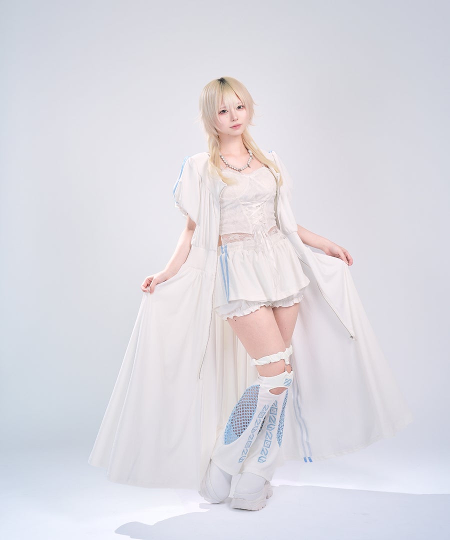ダレデモレルワンピース long ver.
