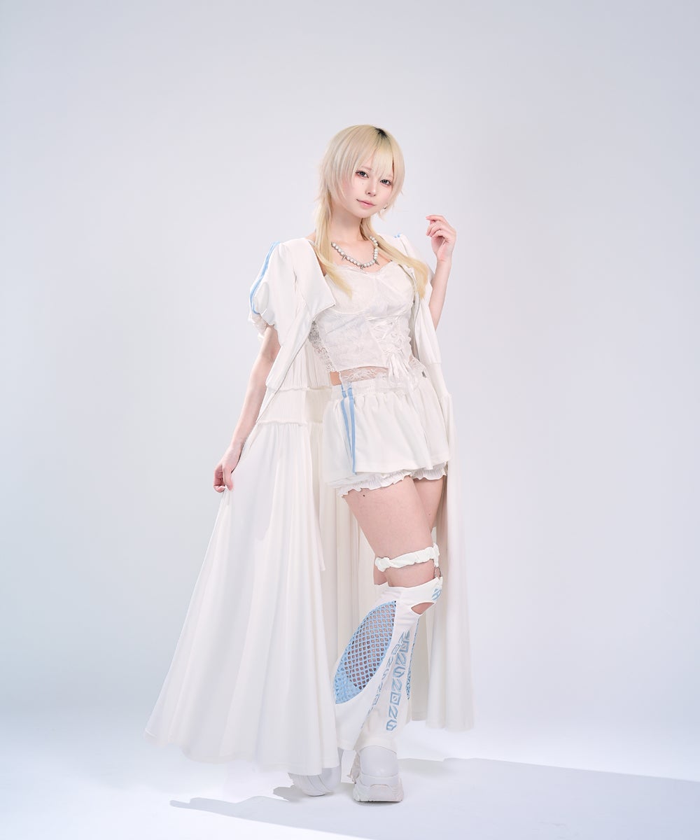 ダレデモレルワンピース long ver.