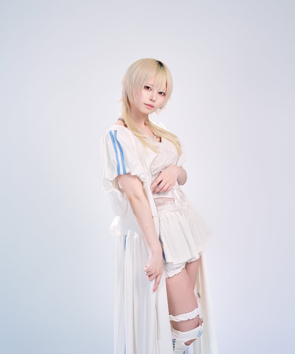 ダレデモレルワンピース long ver.