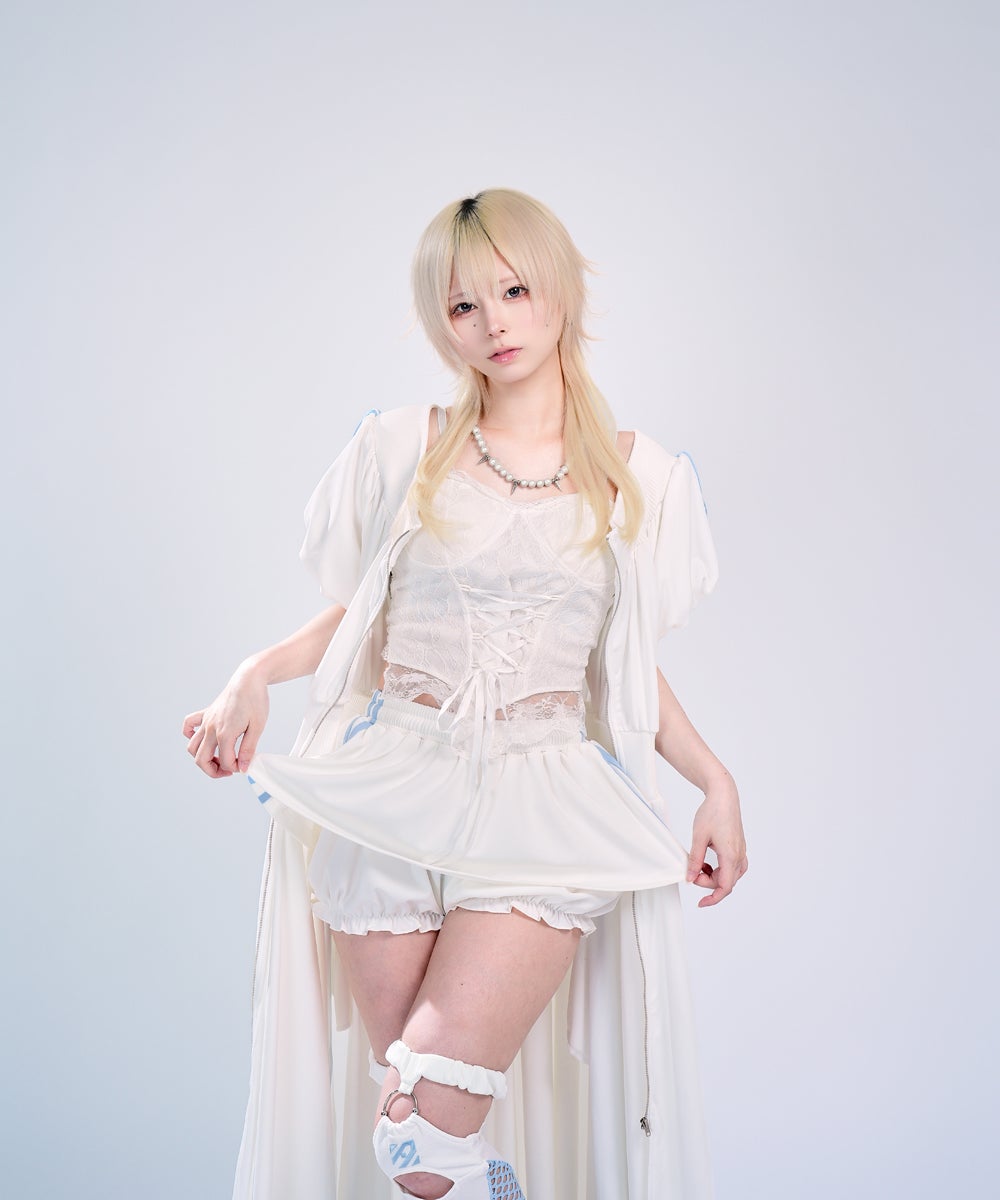 ダレデモレルワンピース long ver.
