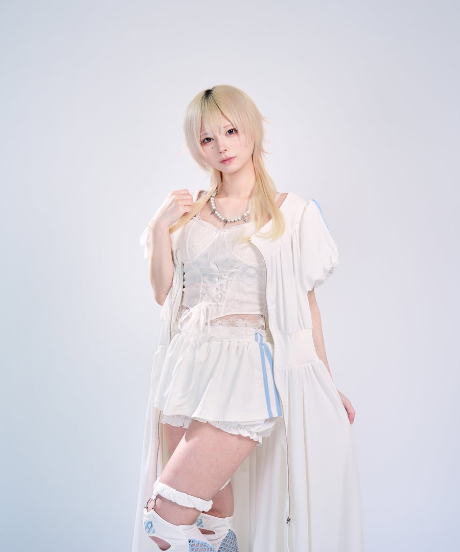 ダレデモレルワンピース long ver.