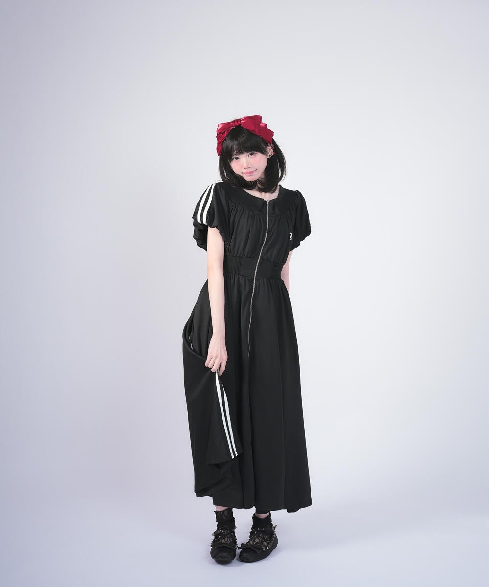ダレデモレルワンピース