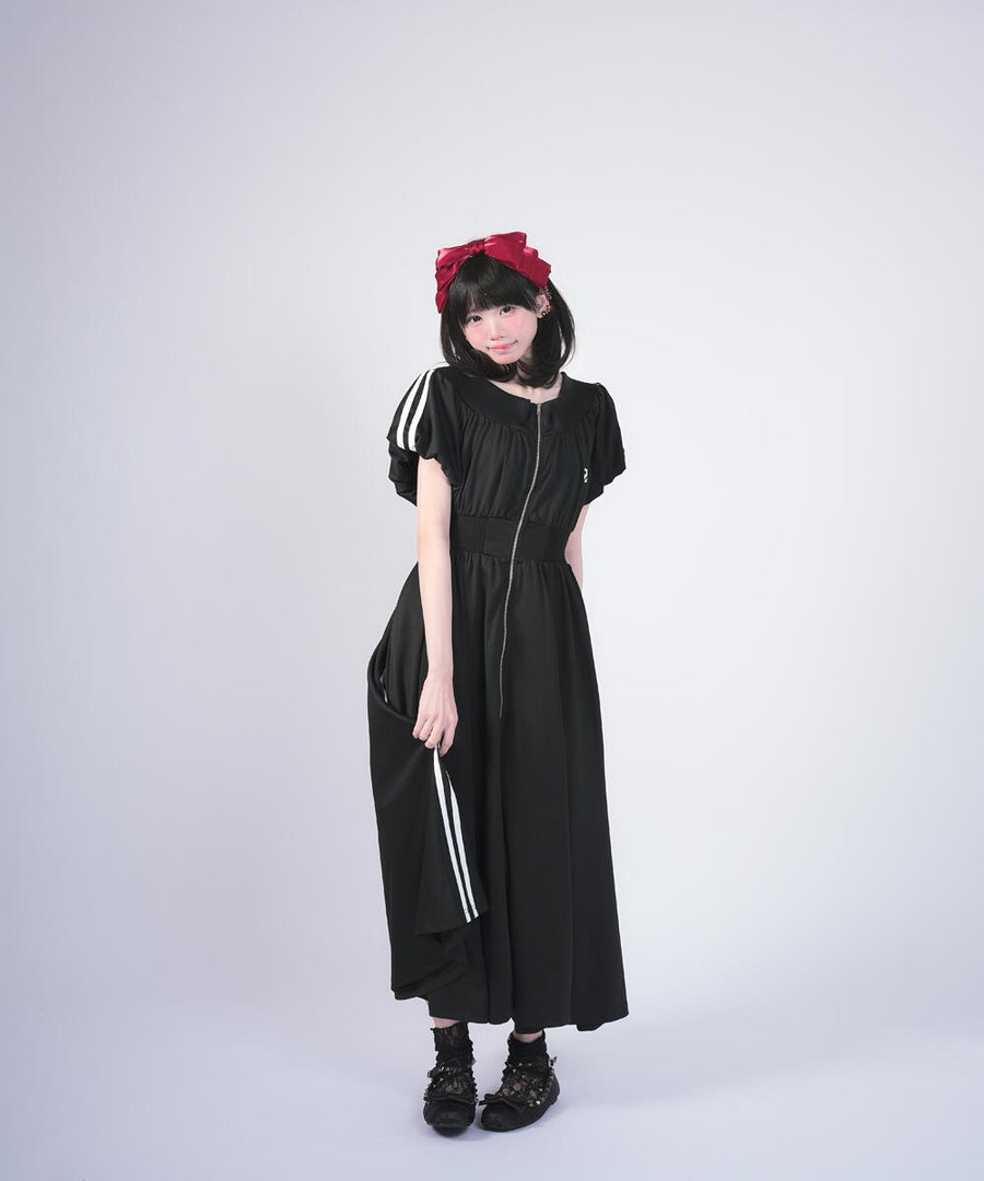 ダレデモレルワンピース