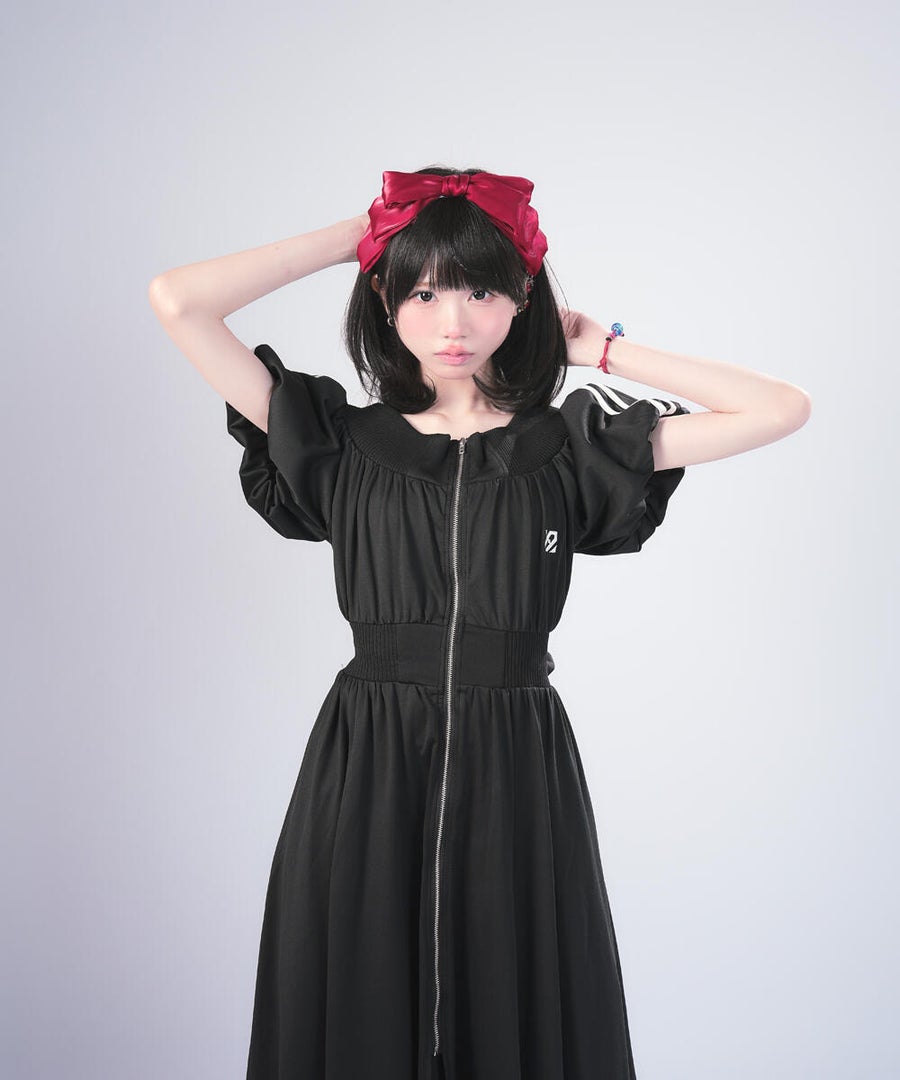 ダレデモレルワンピース