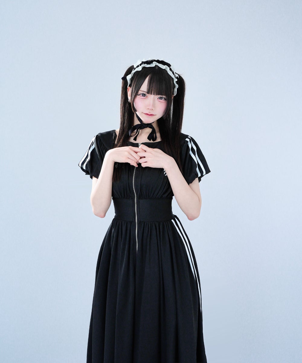 ダレデモレルワンピース
