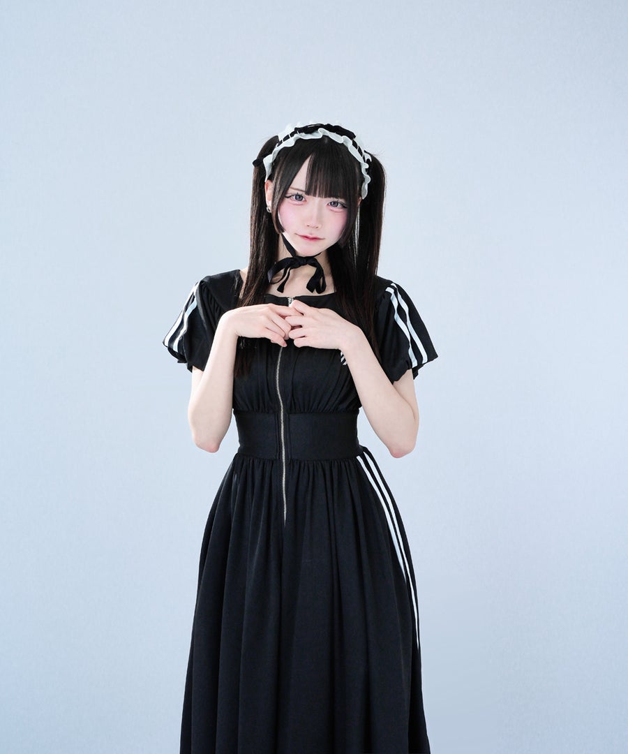 ダレデモレルワンピース