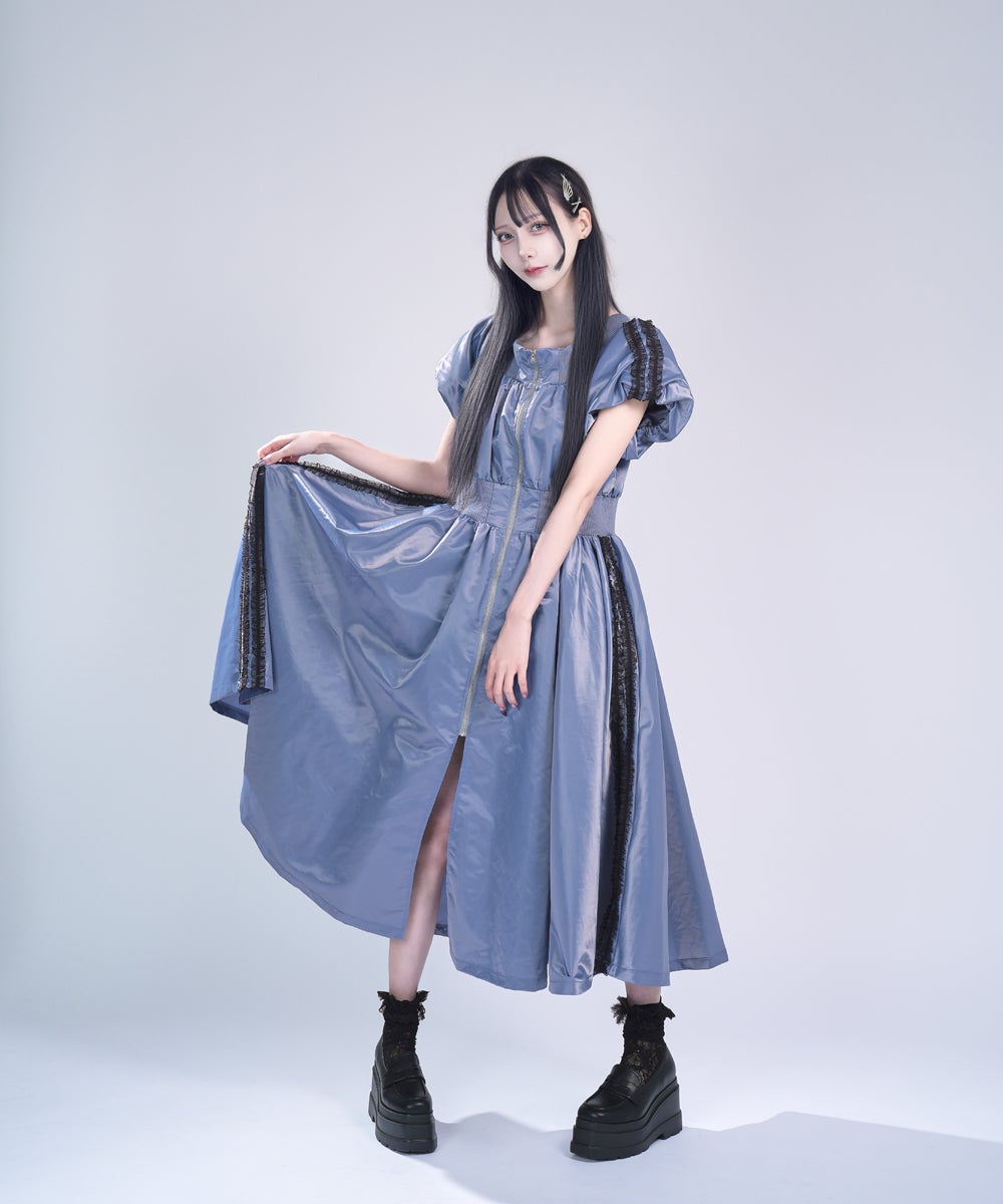 ダレデモレルワンピース long ver.