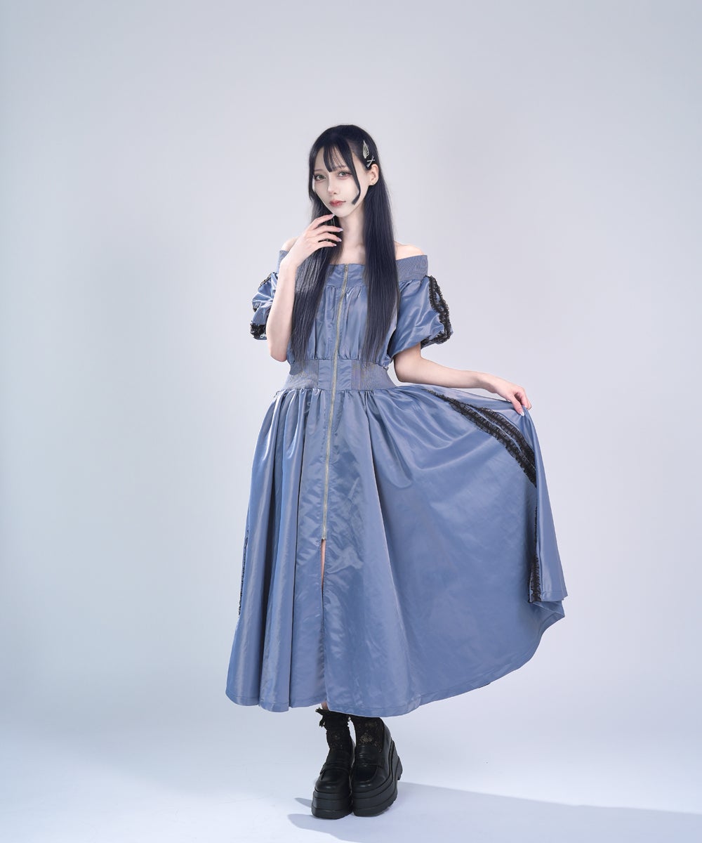 ダレデモレルワンピース long ver.