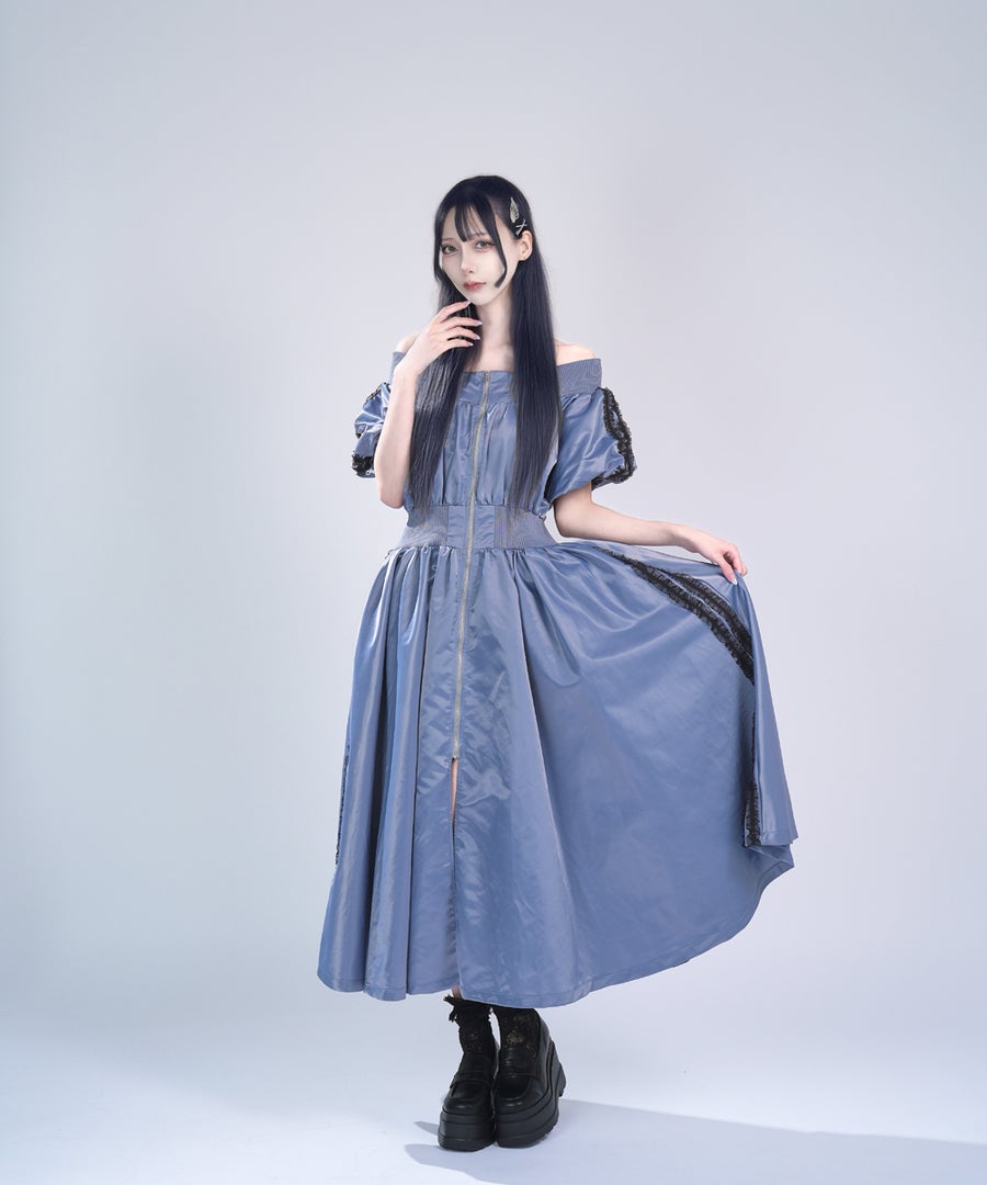 ダレデモレルワンピース long ver.