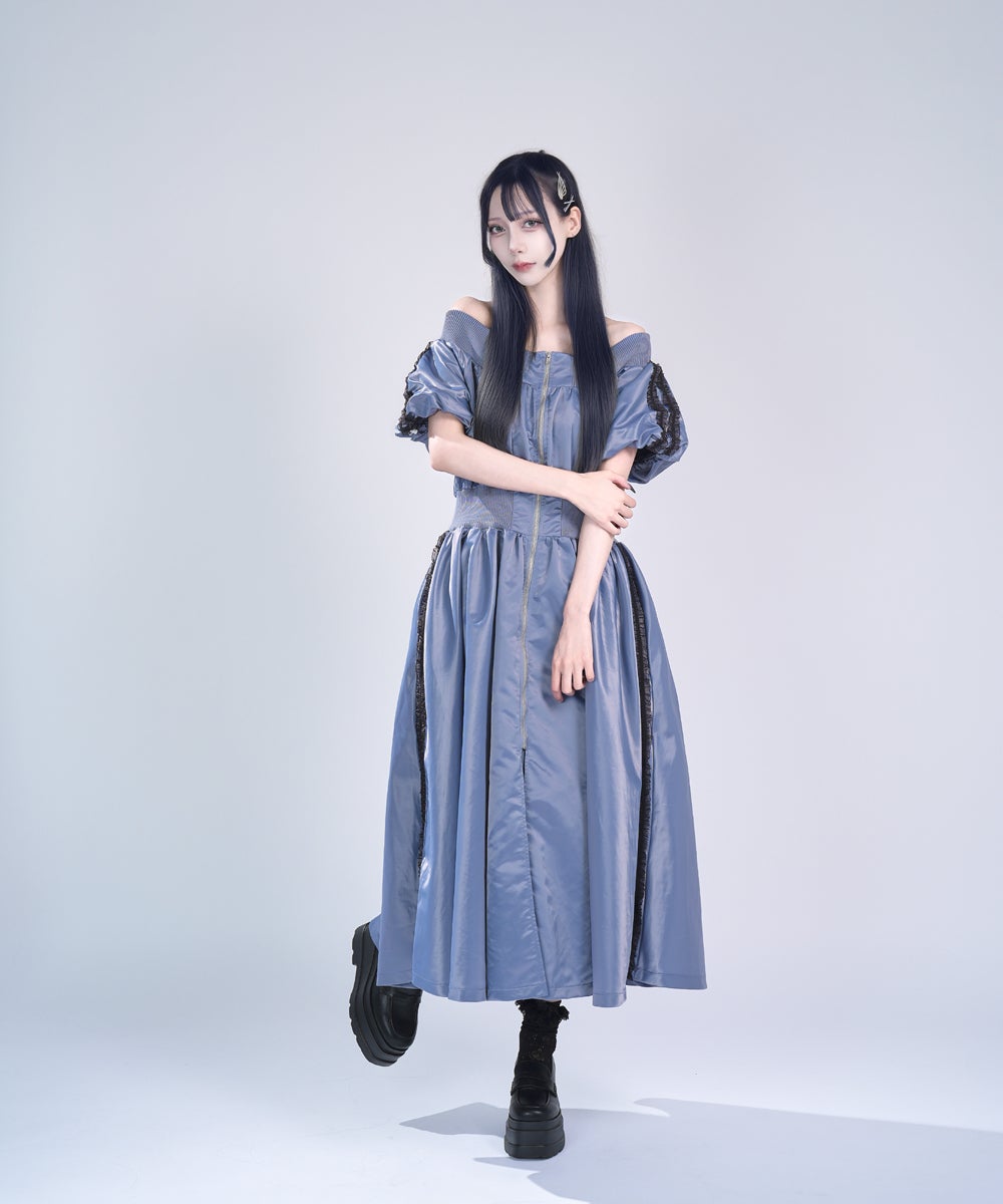ダレデモレルワンピース long ver.