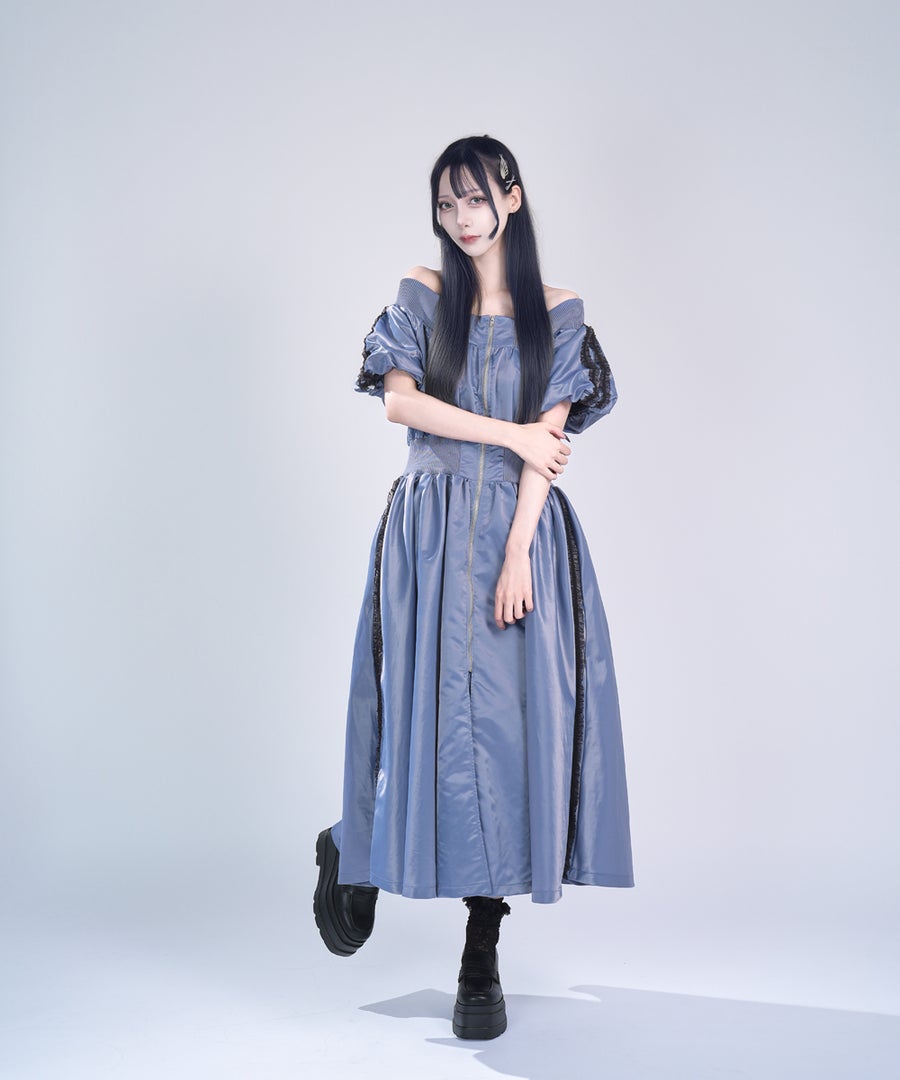 ダレデモレルワンピース long ver.