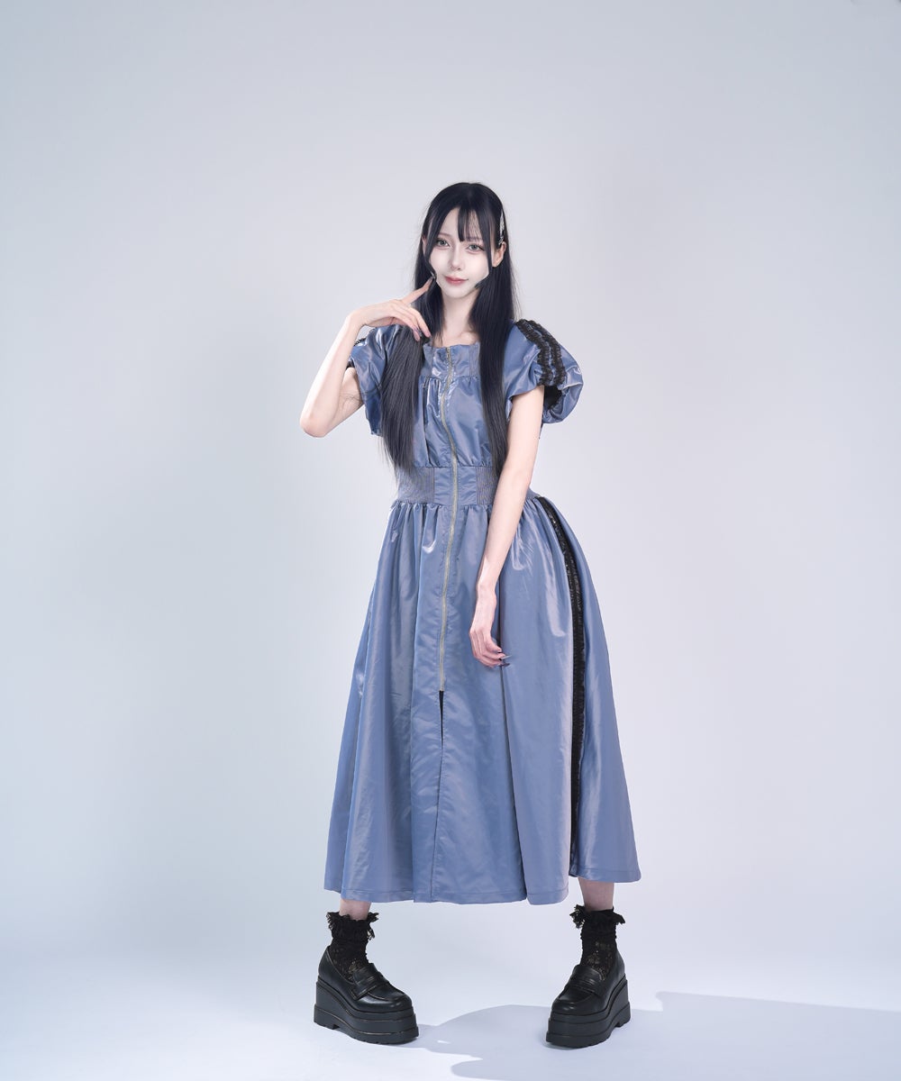 ダレデモレルワンピース long ver.