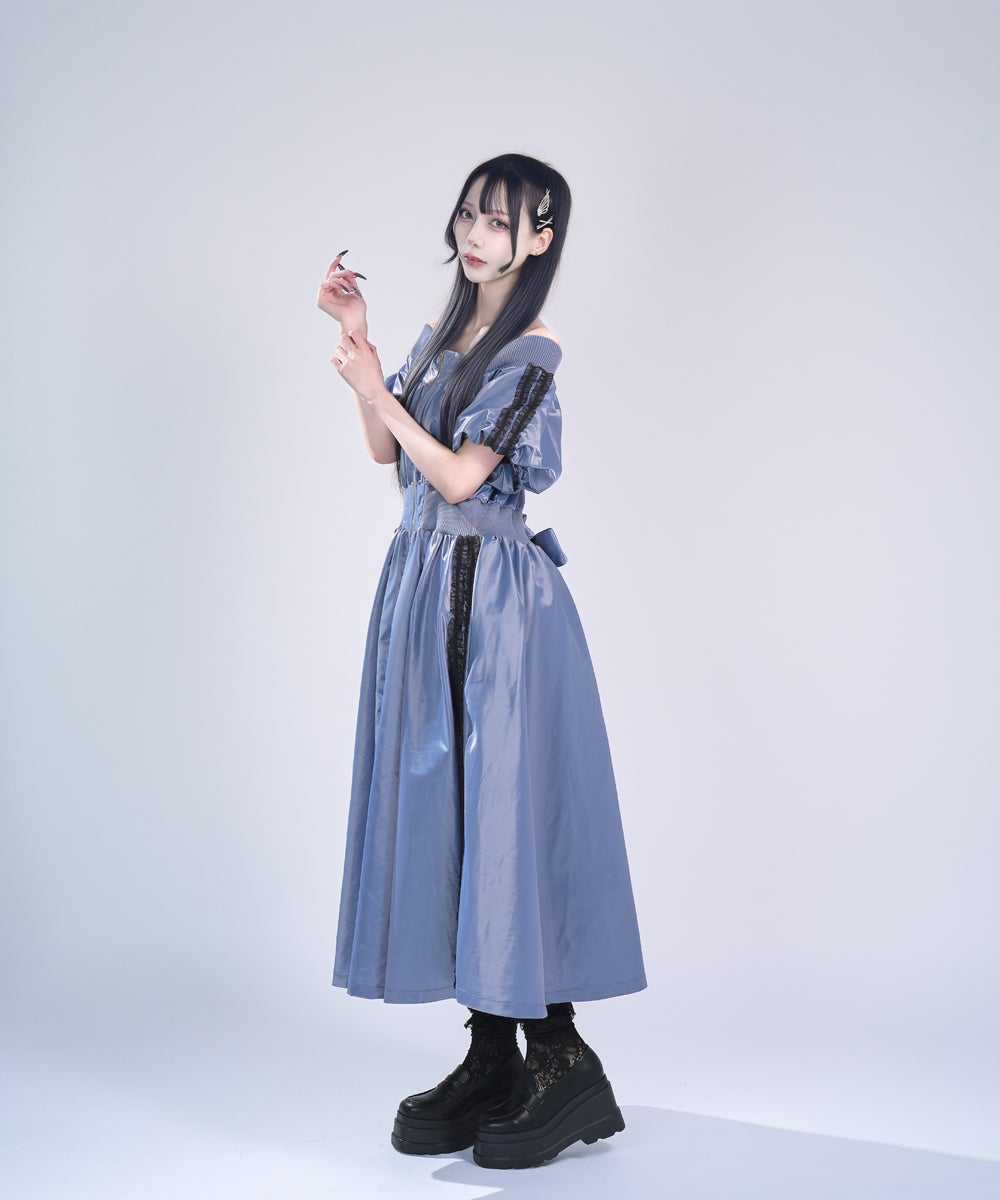 ダレデモレルワンピース long ver.