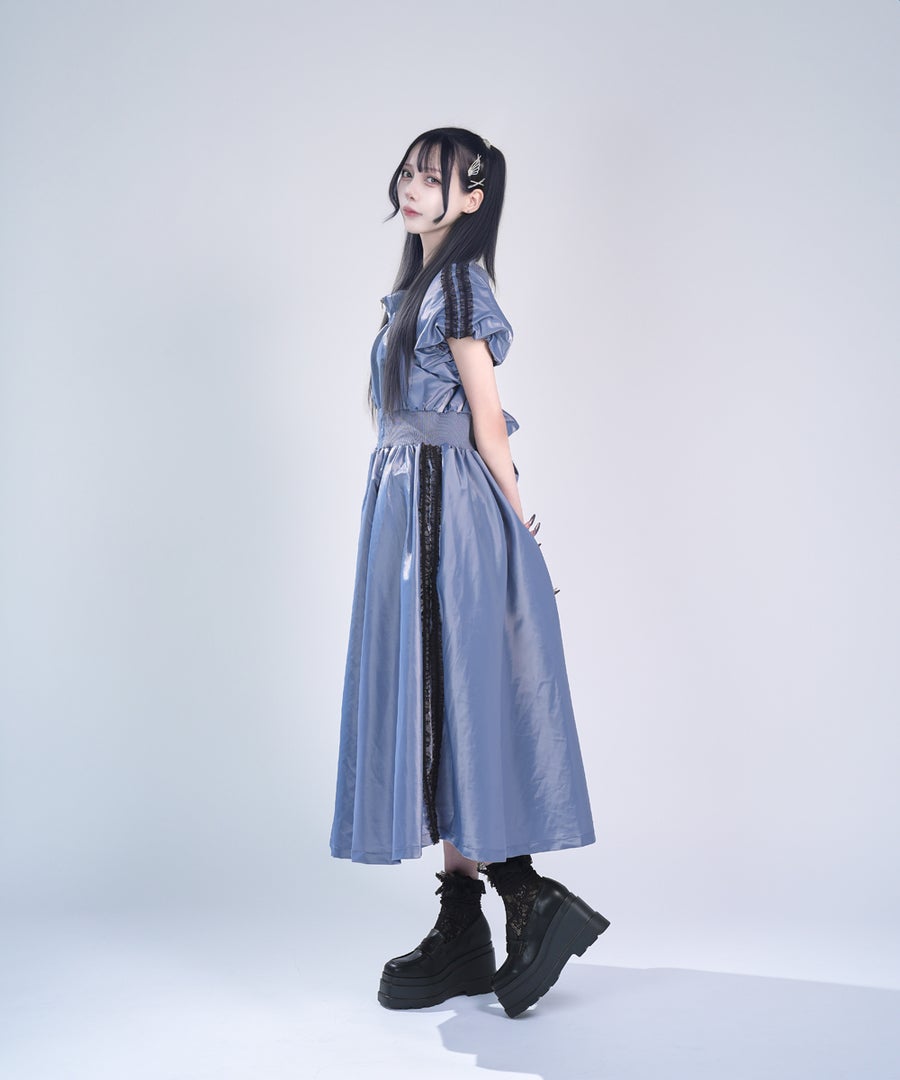 ダレデモレルワンピース long ver.
